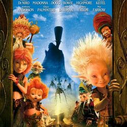 Arthur and the invisibles full movie shop