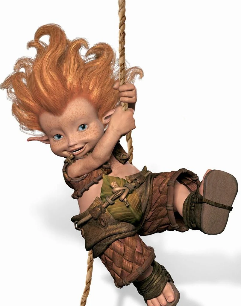 Minimoy Years | Arthur and the invisibles Wiki | Fandom, image size:805x1024