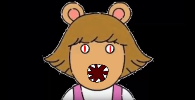 Arthur's Nightmare Wiki | Fandom