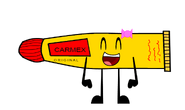 Carmex by Ced Rick