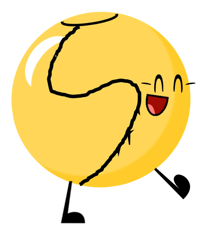 Tether Ball Article Insanity Wiki Fandom
