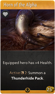 Horn of the Alpha card image.png