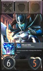 Phantom Assassin card image