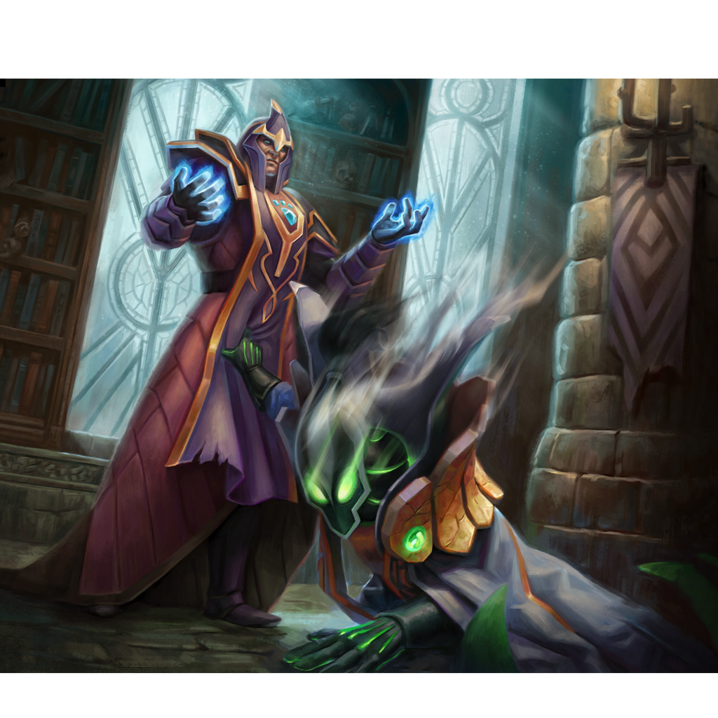 Arcane Censure - Liquipedia Artifact Wiki