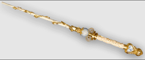 Fairy Godmother.s Magic Wand Artifacts Wiki Fandom