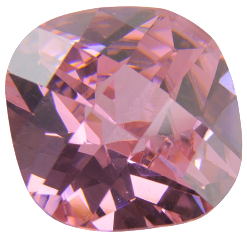 Pink Cubic Zirconia | KJD Wiki | Fandom