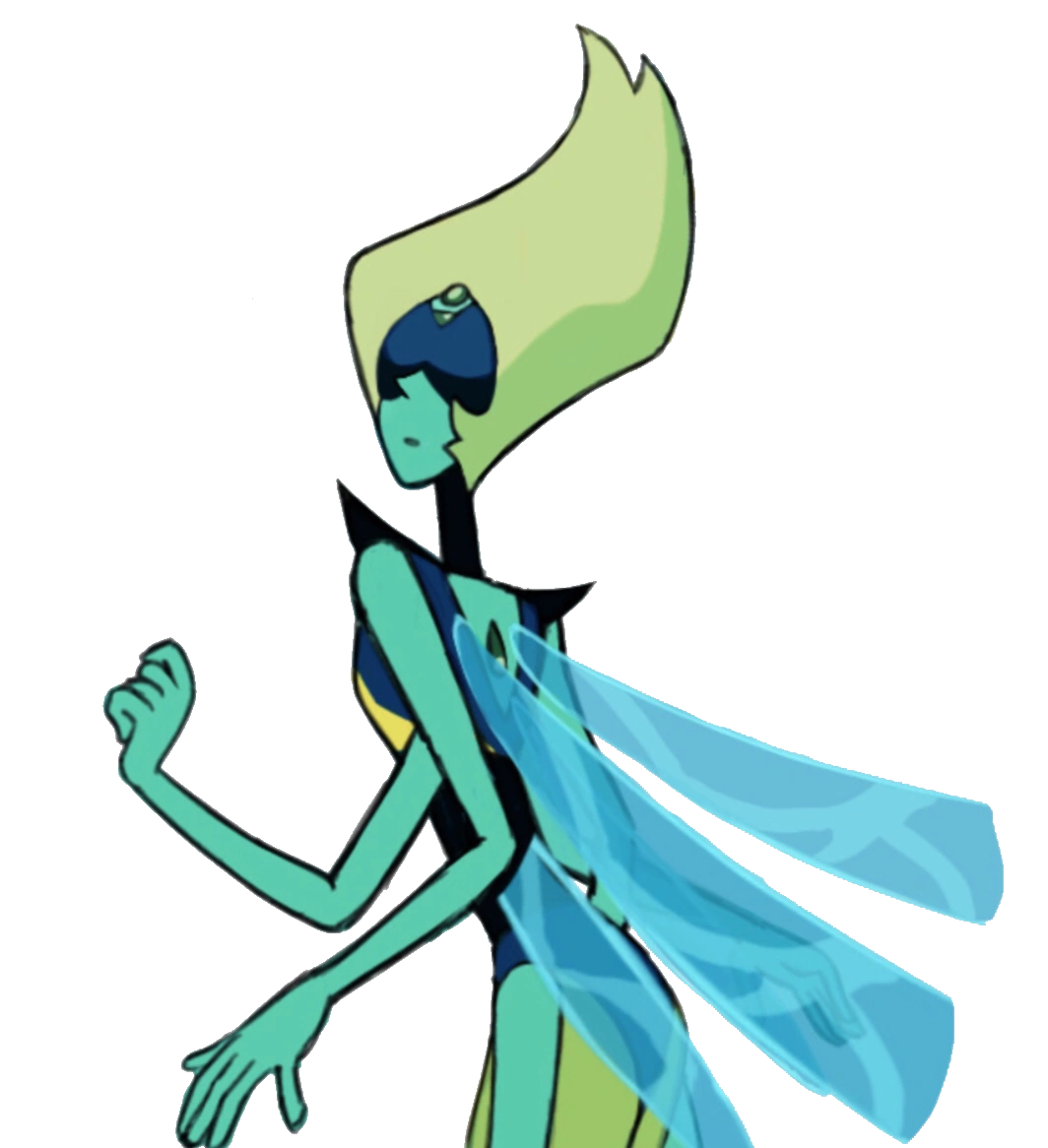 Labradorite KJD Wiki Fandom