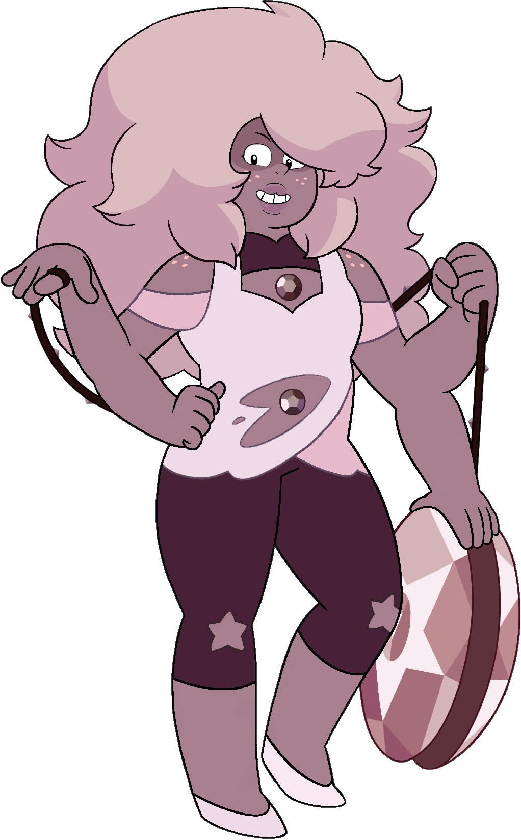 Smoky Quartz | KJD Wiki | Fandom