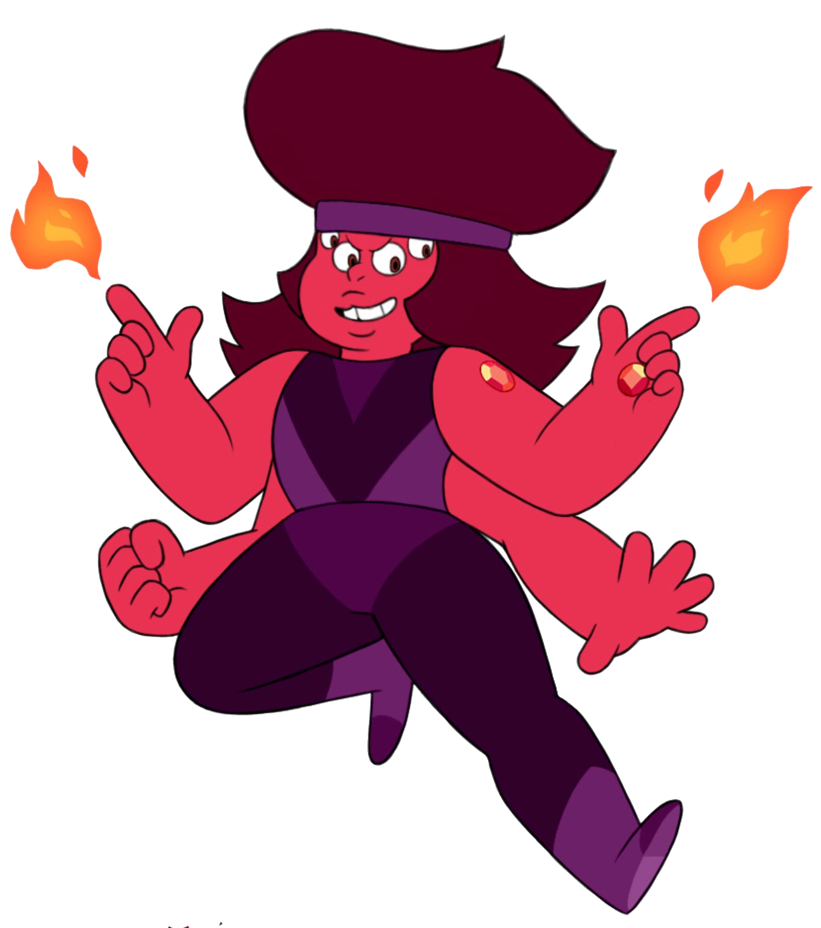 Cinnabar KJD Wiki Fandom