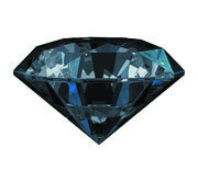 Black diamond real