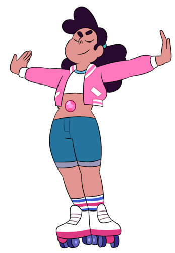 Stevonnie | KJD Wiki | Fandom