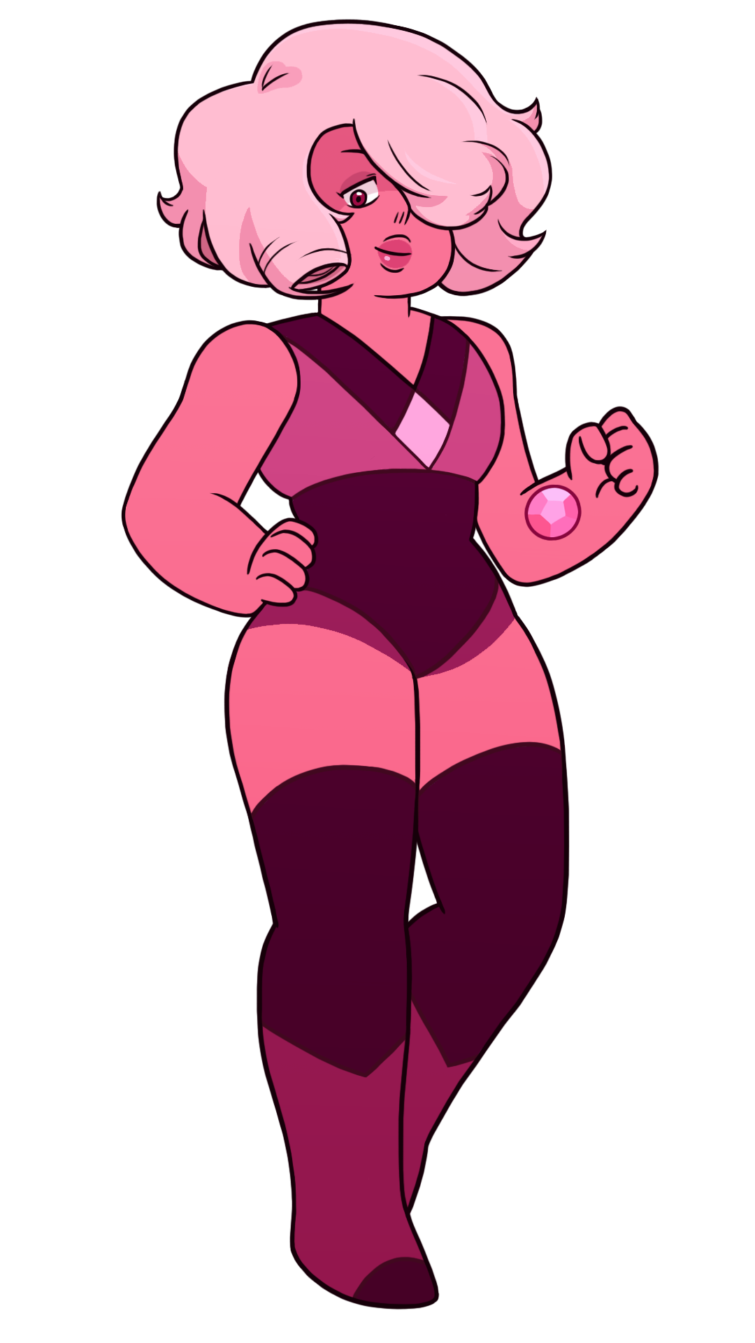 Rose Quartz, Steven Universe Wiki