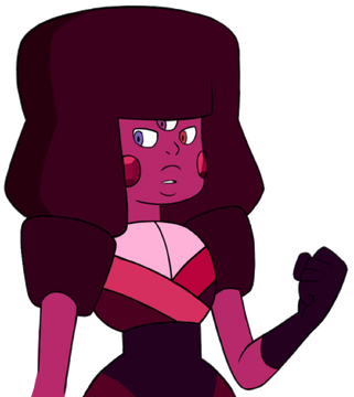 Garnet wiki hotsell