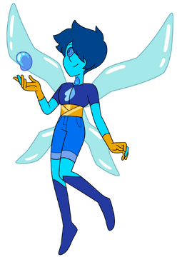 Lapis wiki hot sale