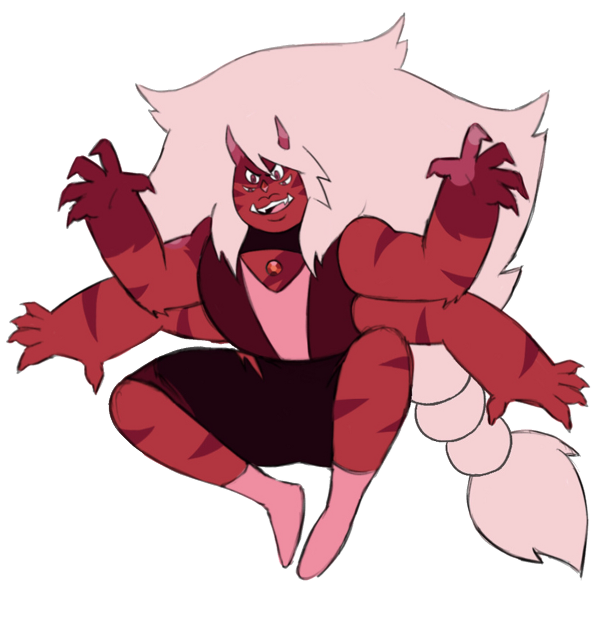 Fusion shop tiger eye