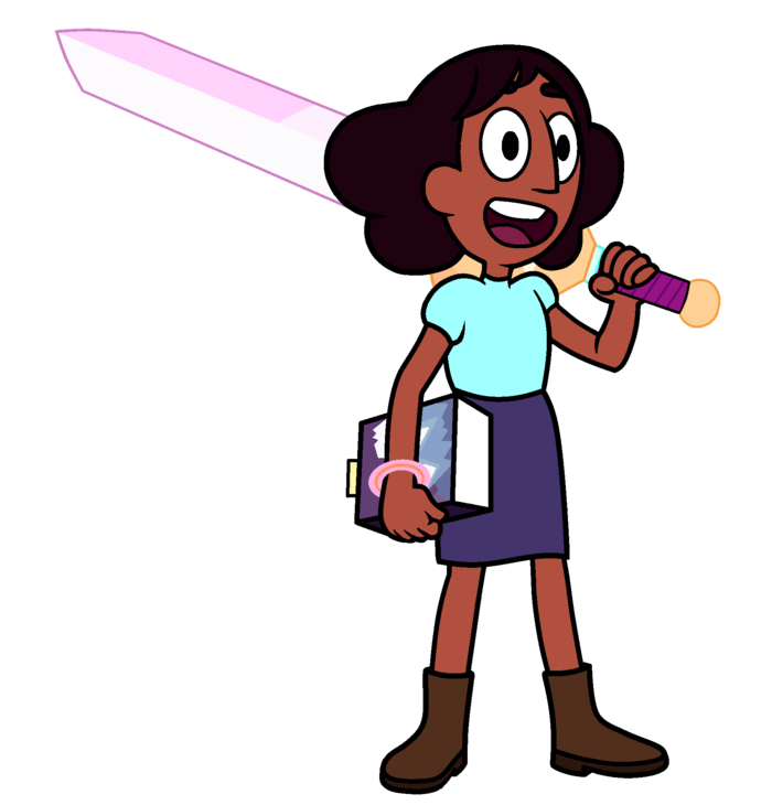 Connie Maheswaran Kjd Wiki Fandom - no matter what roblox steven universe