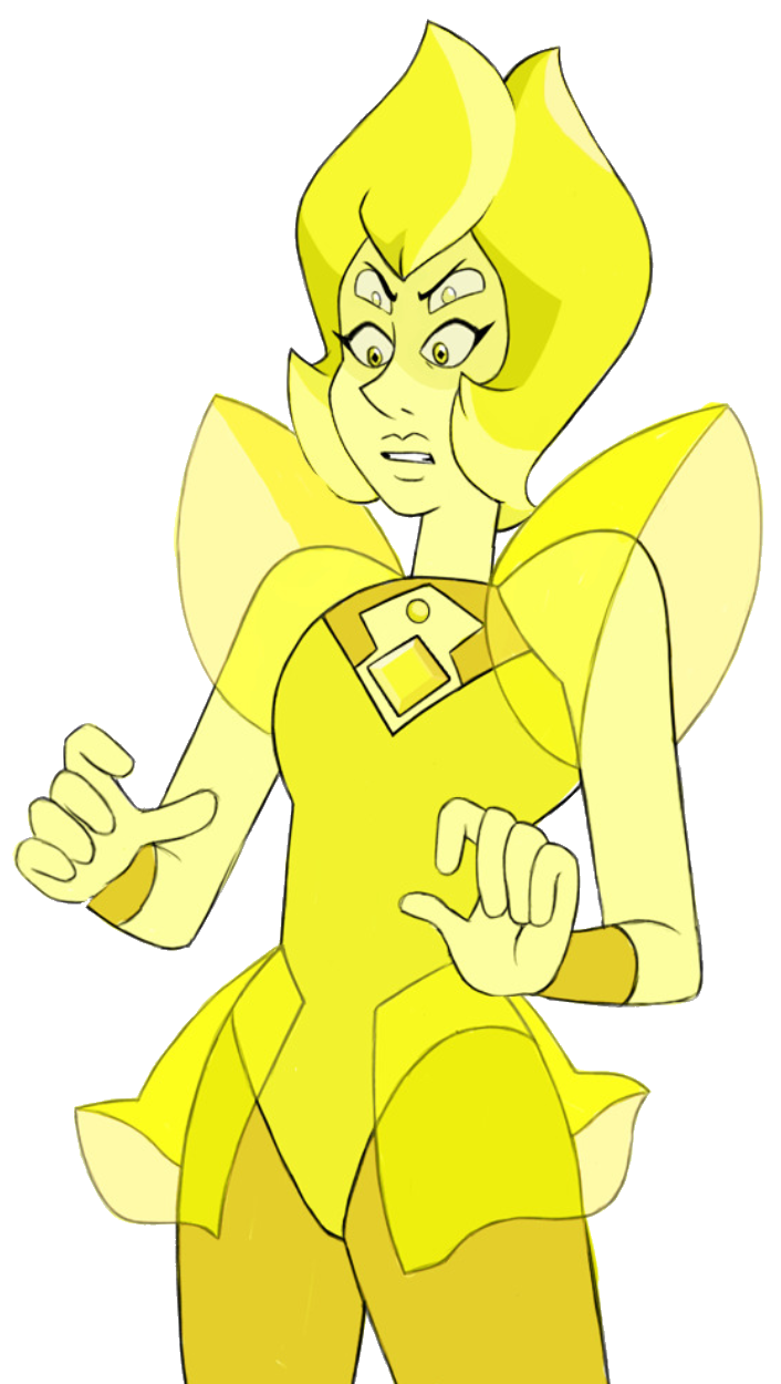 Lemon Aura Quartz KJD Wiki Fandom