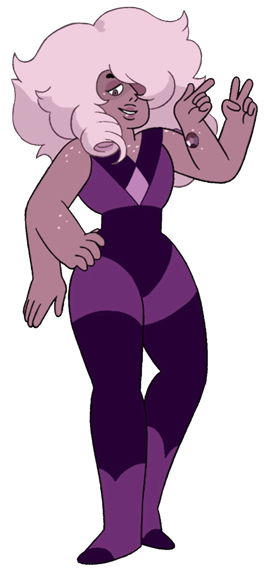 Smoky Quartz | KJD Wiki | Fandom