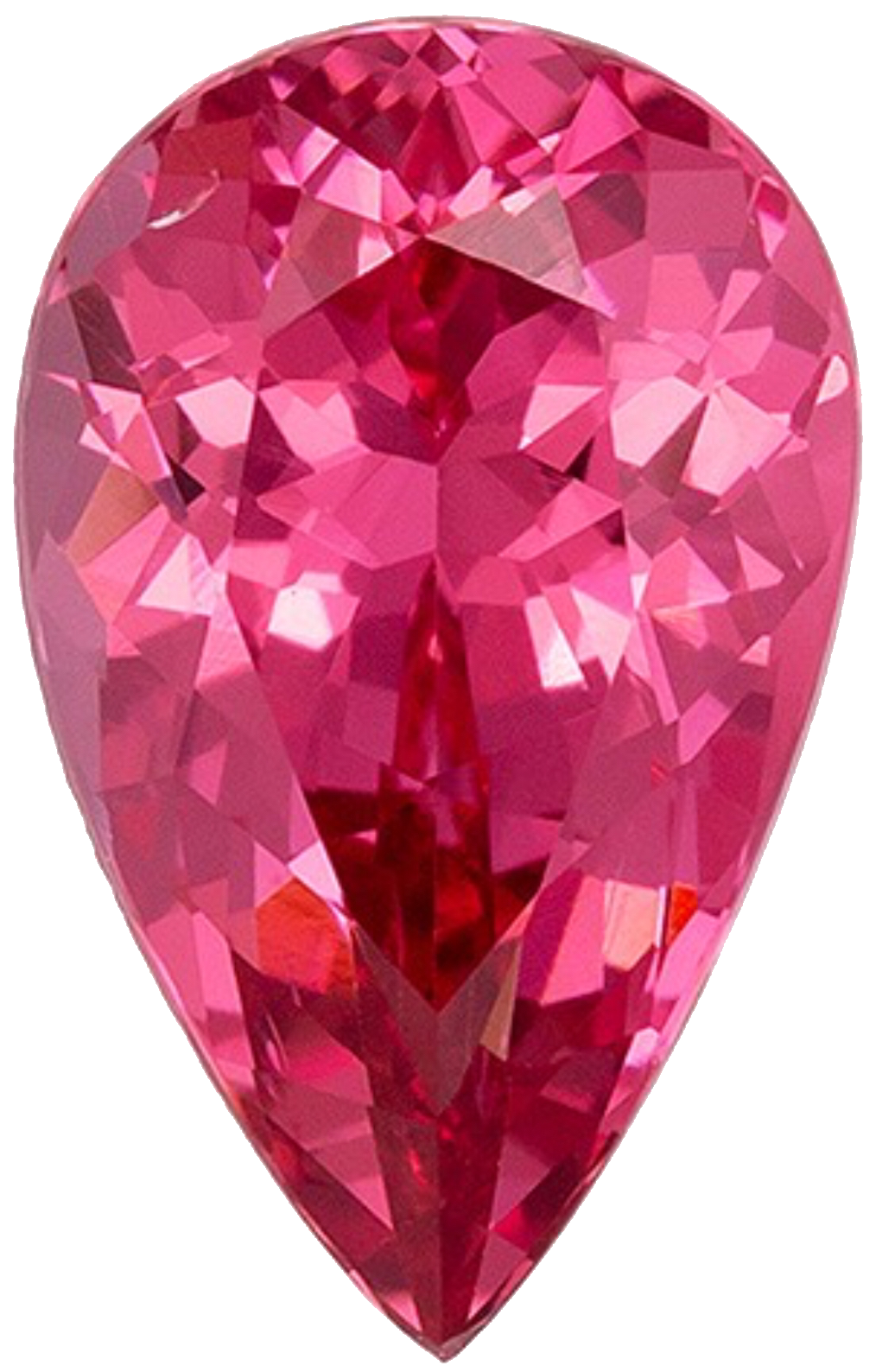 Pink Spinel - Gem Adventurer™