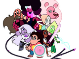 Crystal Gems