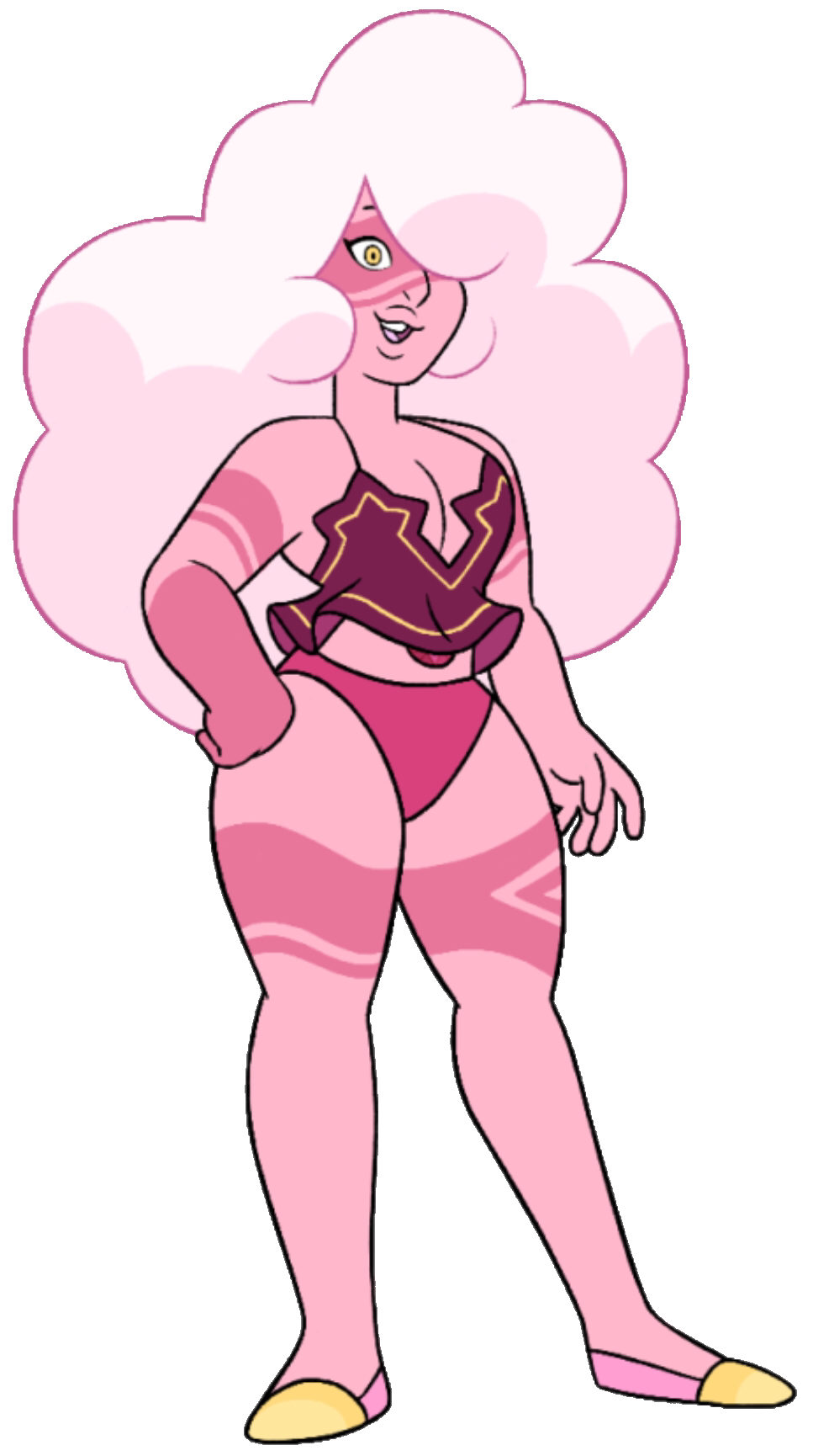 Rhodchrosite | KJD Wiki | Fandom