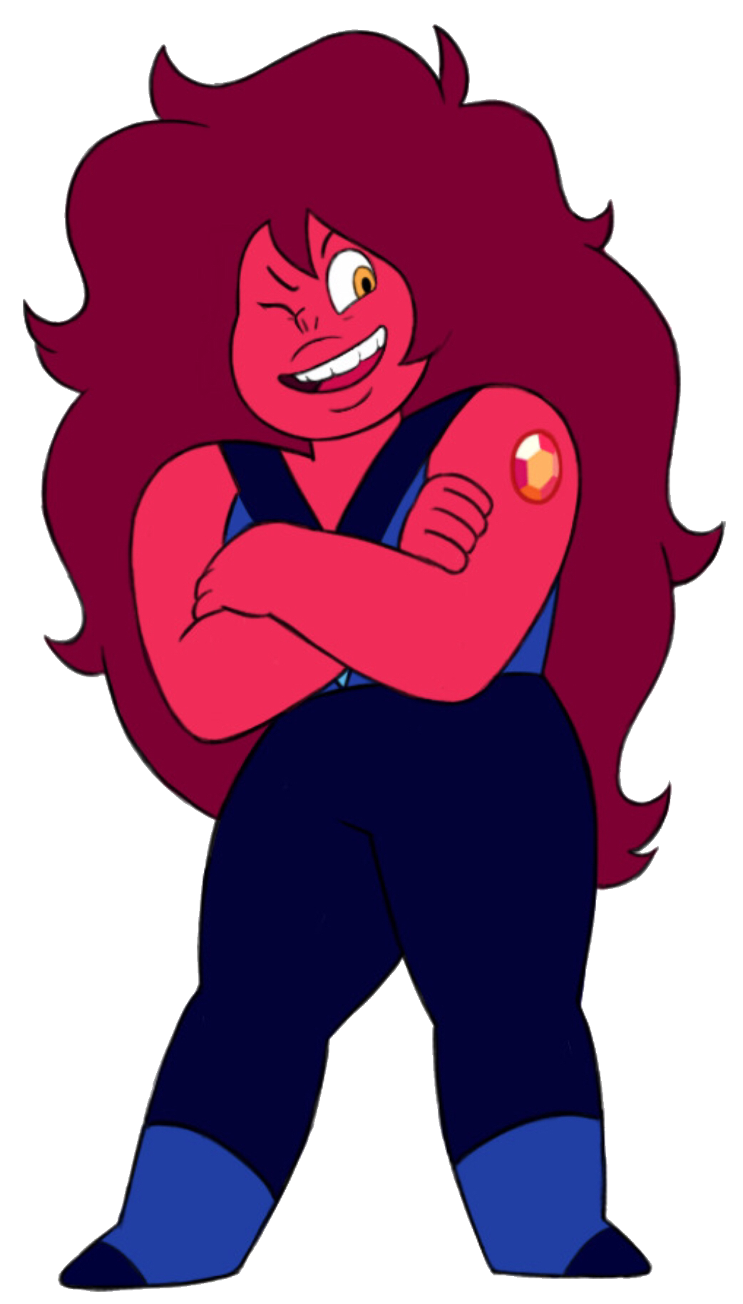 Carnelian | KJD Wiki | Fandom