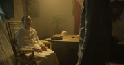 HeneralLuna Mabini advises Aguinaldo