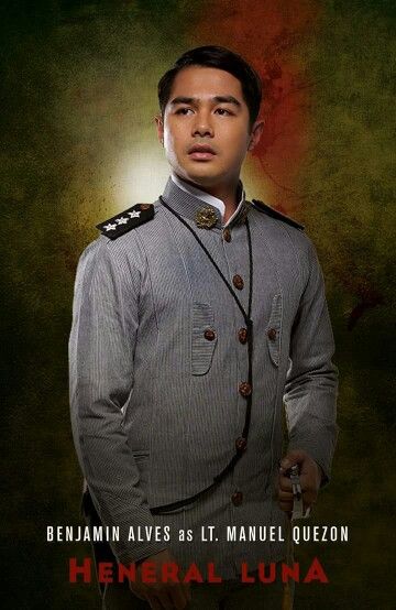 pantaleon garcia in heneral luna movie