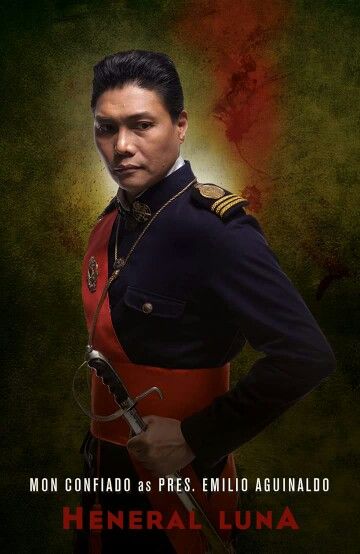 pantaleon garcia in heneral luna movie