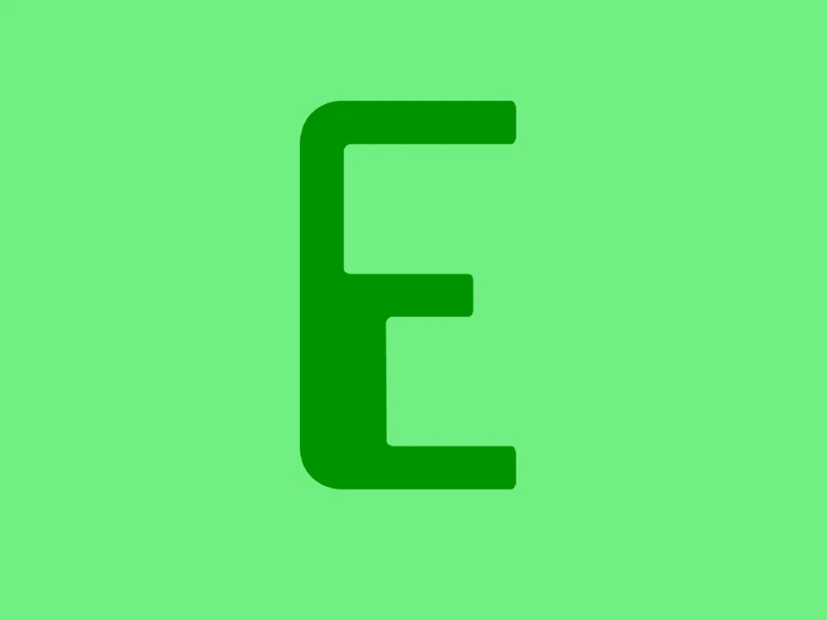 E | Artistic Alphabet Wiki | Fandom