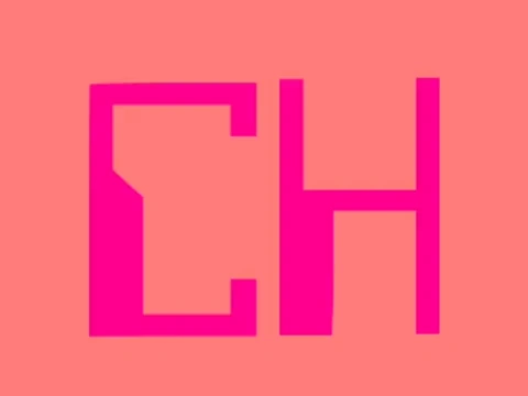 CH | Artistic Alphabet Wiki | Fandom