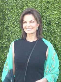 Sela Ward 2010