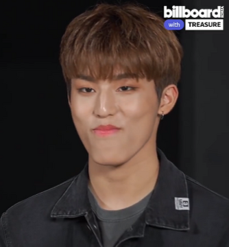 Jeongwoo (TREASURE) profile, age & facts (2025 updated