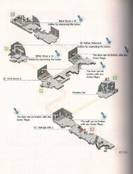 Hexagonal Plate Map 2