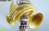 The Silver Horn