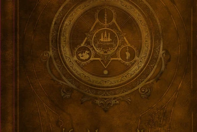 Hymmnos Chronicle ～世界を最も愛した少女たちの詩