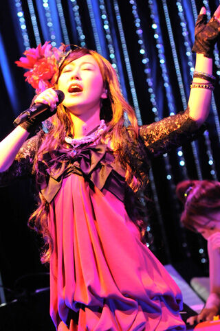 Akiko Shikata Exa Pico Universe Wiki Fandom