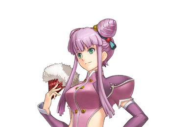 EXEC_Z/. | EXA_PICO Universe Wiki | Fandom