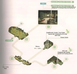Slums Map 1