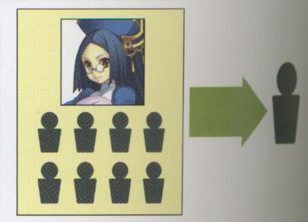 arm backup settei book 2 translation history section exa pico universe wiki fandom
