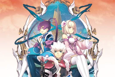 Hymmnos Chronicle ～世界を最も愛した少女たちの詩～ Hymmnos Chronicle ～世界を最も愛した少女たちの詩～|『アルトネリコ