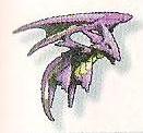Mini Wyvern