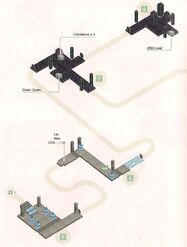 Cat Mansion Map 2