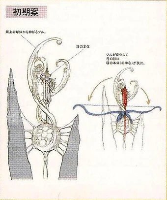 Arm Backup Settei Book 3 Translation World Section Exa Pico Universe Wiki Fandom