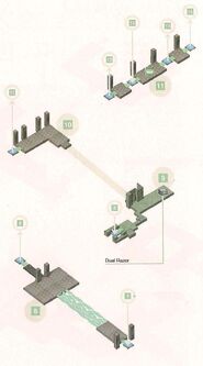 Tower to the Heavens Map 3