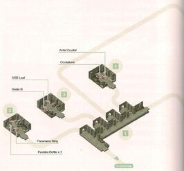 Promise Hill Map 1