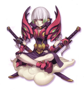 Ar tonelico II 