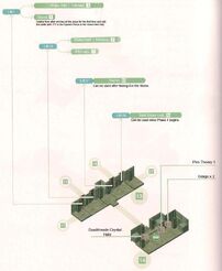 Telmina and Water Mill Map 4