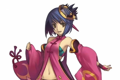 Hymmnos Chronicle 世界を最も愛した少女たちの詩 Hymmnos Chronicle ～世界を最も愛した少女たちの詩～ | Hymmnos