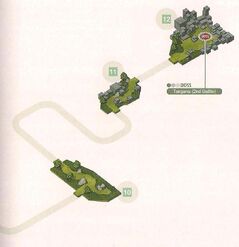 Dreamy Fields Map 4